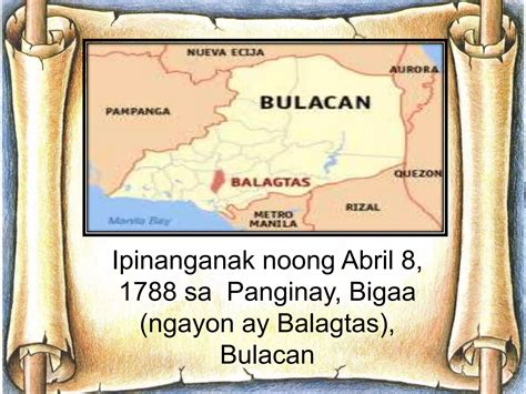 mga pagsubok na pinagdaanan ni francisco balagtas|Francisco Balagtas .